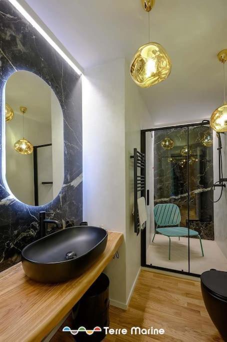 Under Bridge, Terremarine Apartment Специя Екстериор снимка