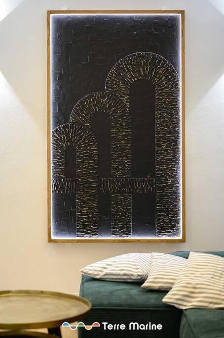 Under Bridge, Terremarine Apartment Специя Екстериор снимка